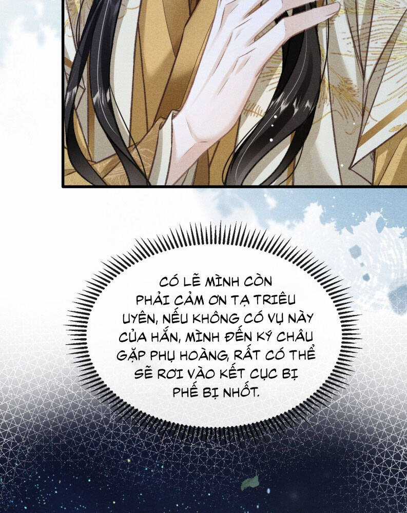 Đan Tiêu Vạn Dặm - Chương 88 - Trang 9