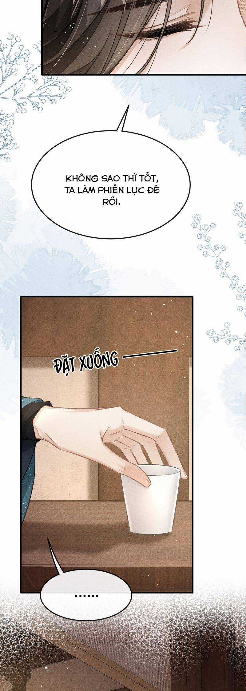 Đan Tiêu Vạn Dặm - Chương 89 - Trang 12