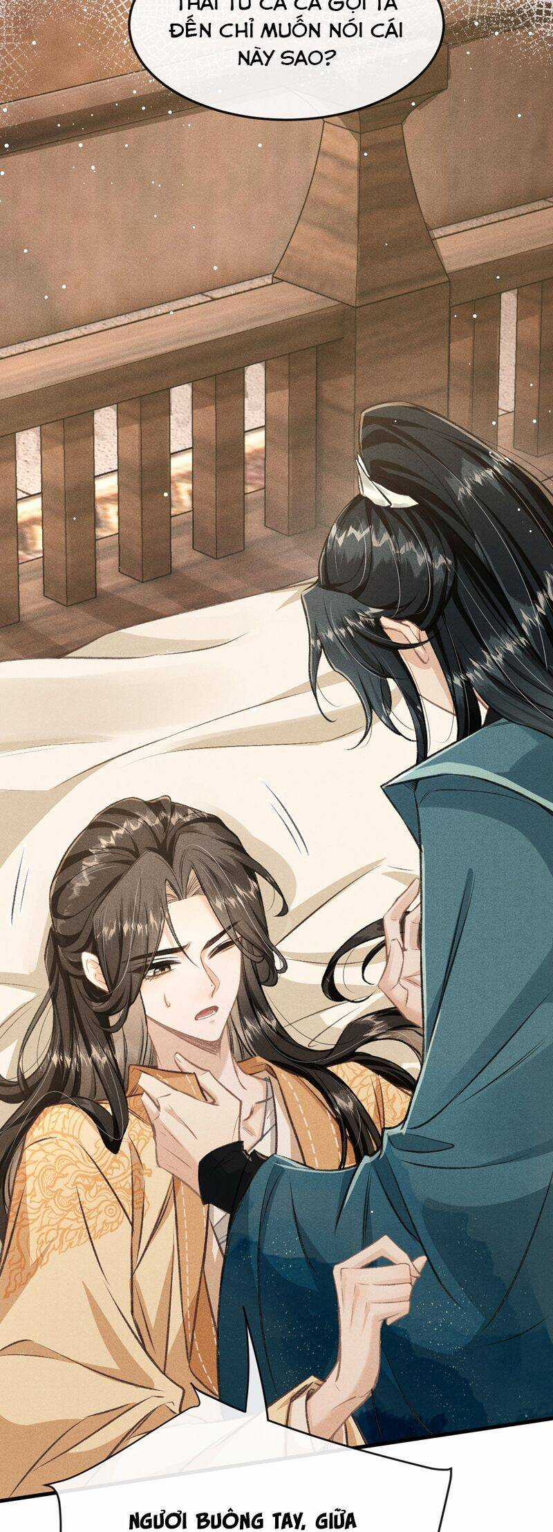 Đan Tiêu Vạn Dặm - Chương 89 - Trang 17