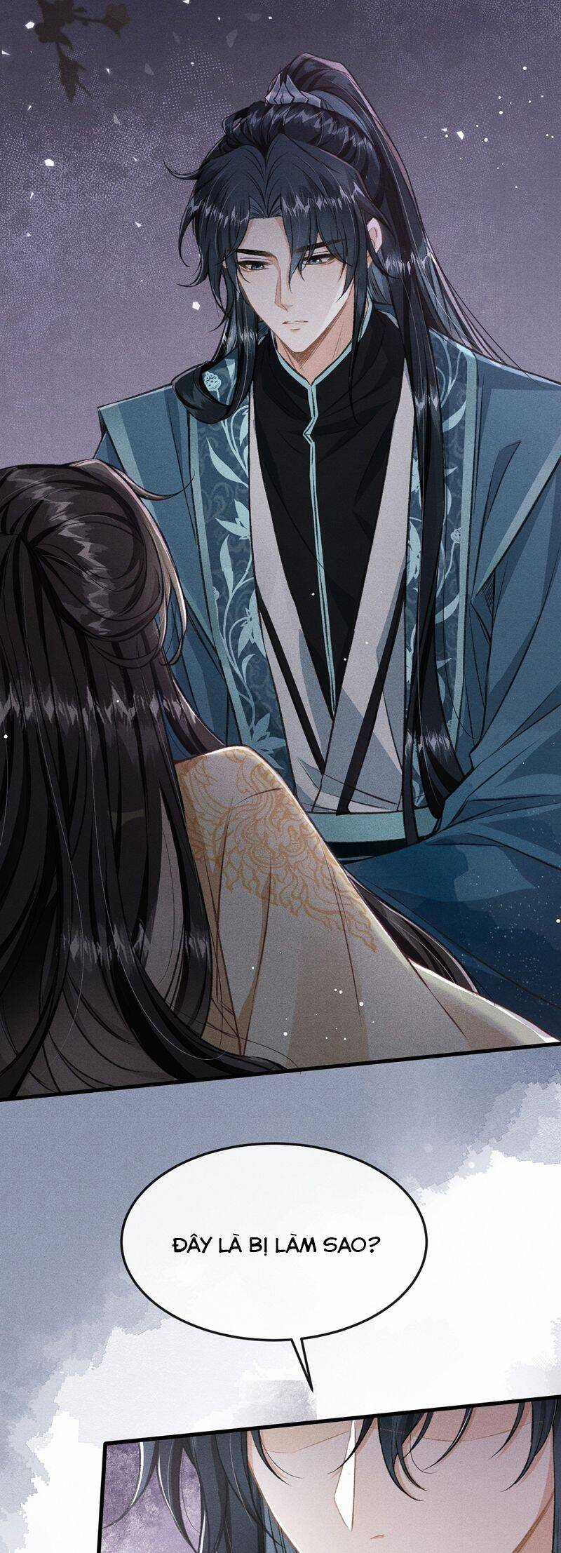 Đan Tiêu Vạn Dặm - Chương 89 - Trang 19