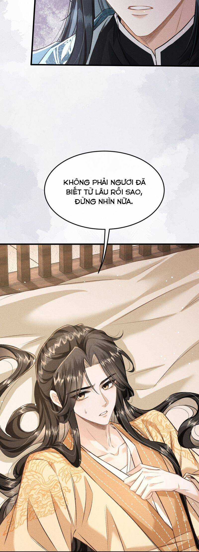 Đan Tiêu Vạn Dặm - Chương 89 - Trang 20