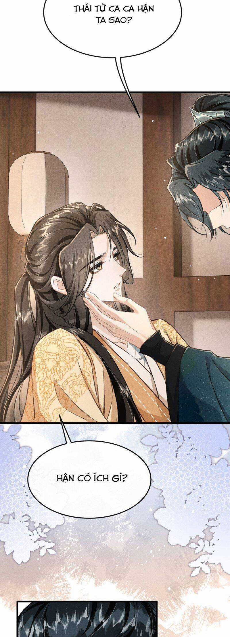 Đan Tiêu Vạn Dặm - Chương 89 - Trang 23