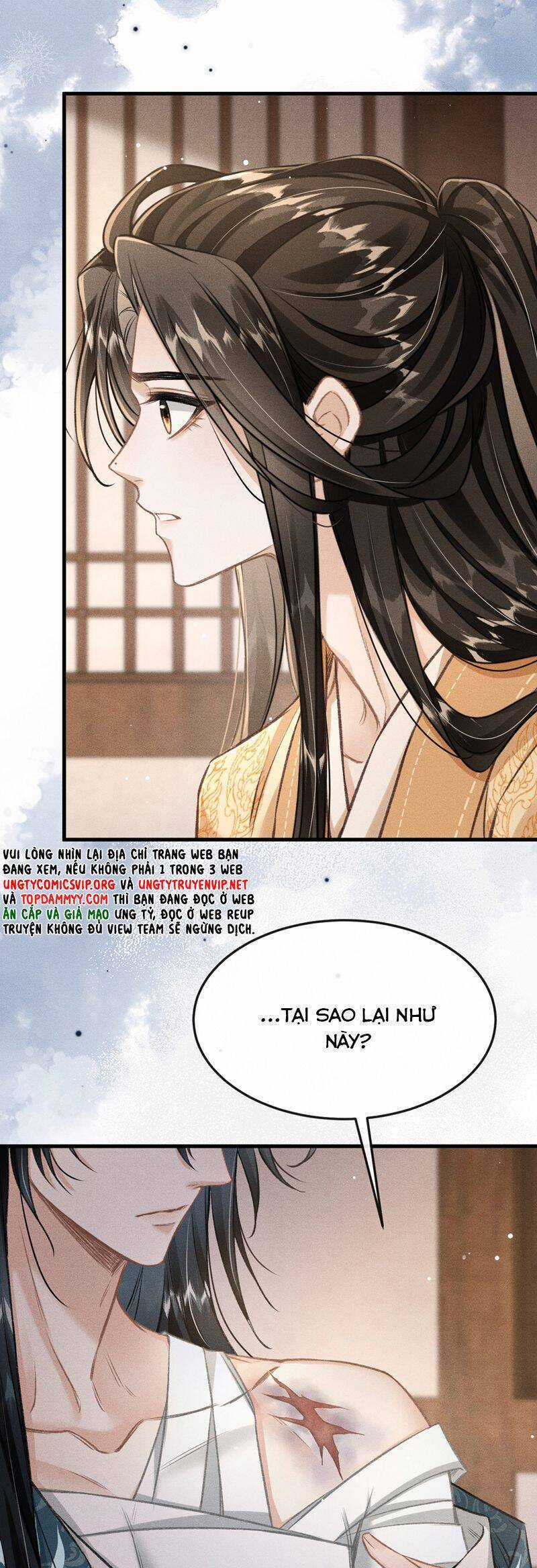 Đan Tiêu Vạn Dặm - Chương 89 - Trang 30