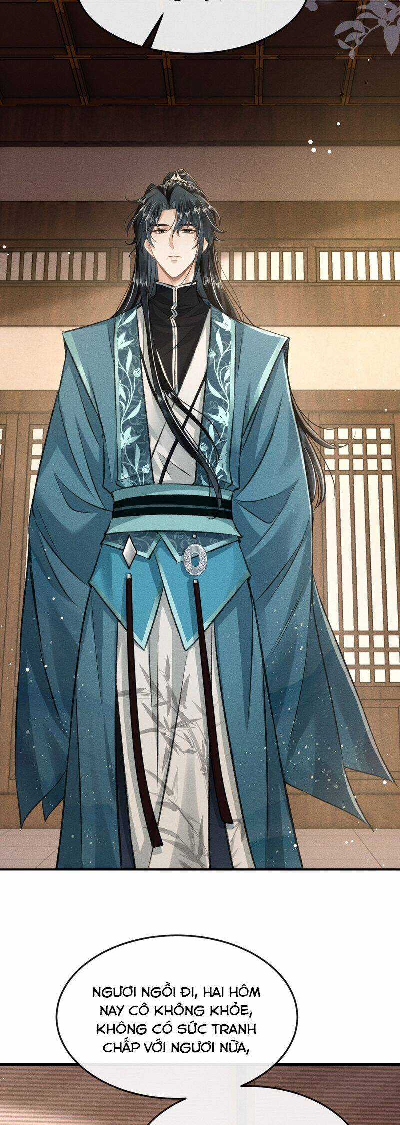 Đan Tiêu Vạn Dặm - Chương 89 - Trang 4