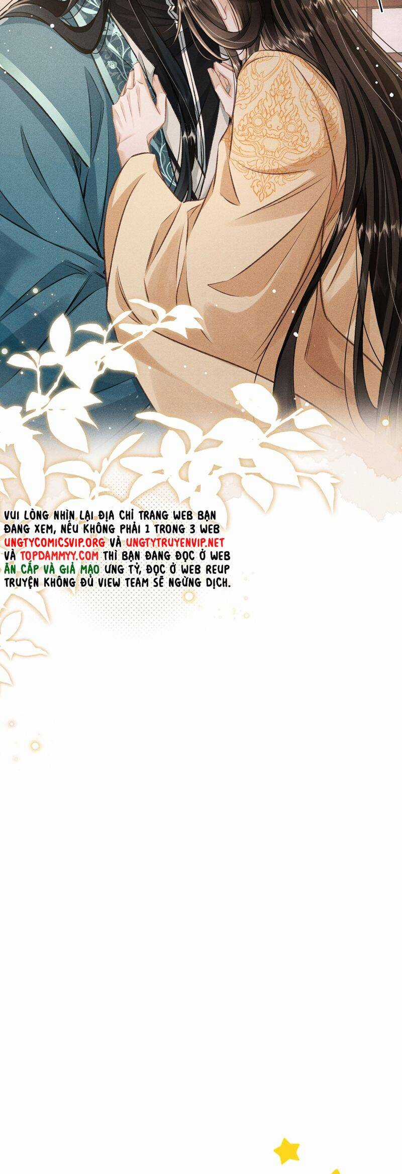 Đan Tiêu Vạn Dặm - Chương 89 - Trang 34