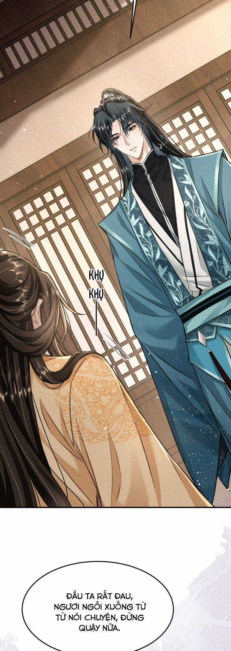 Đan Tiêu Vạn Dặm - Chương 89 - Trang 6