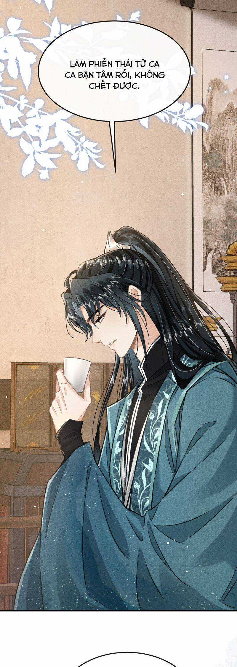 Đan Tiêu Vạn Dặm - Chương 89 - Trang 10