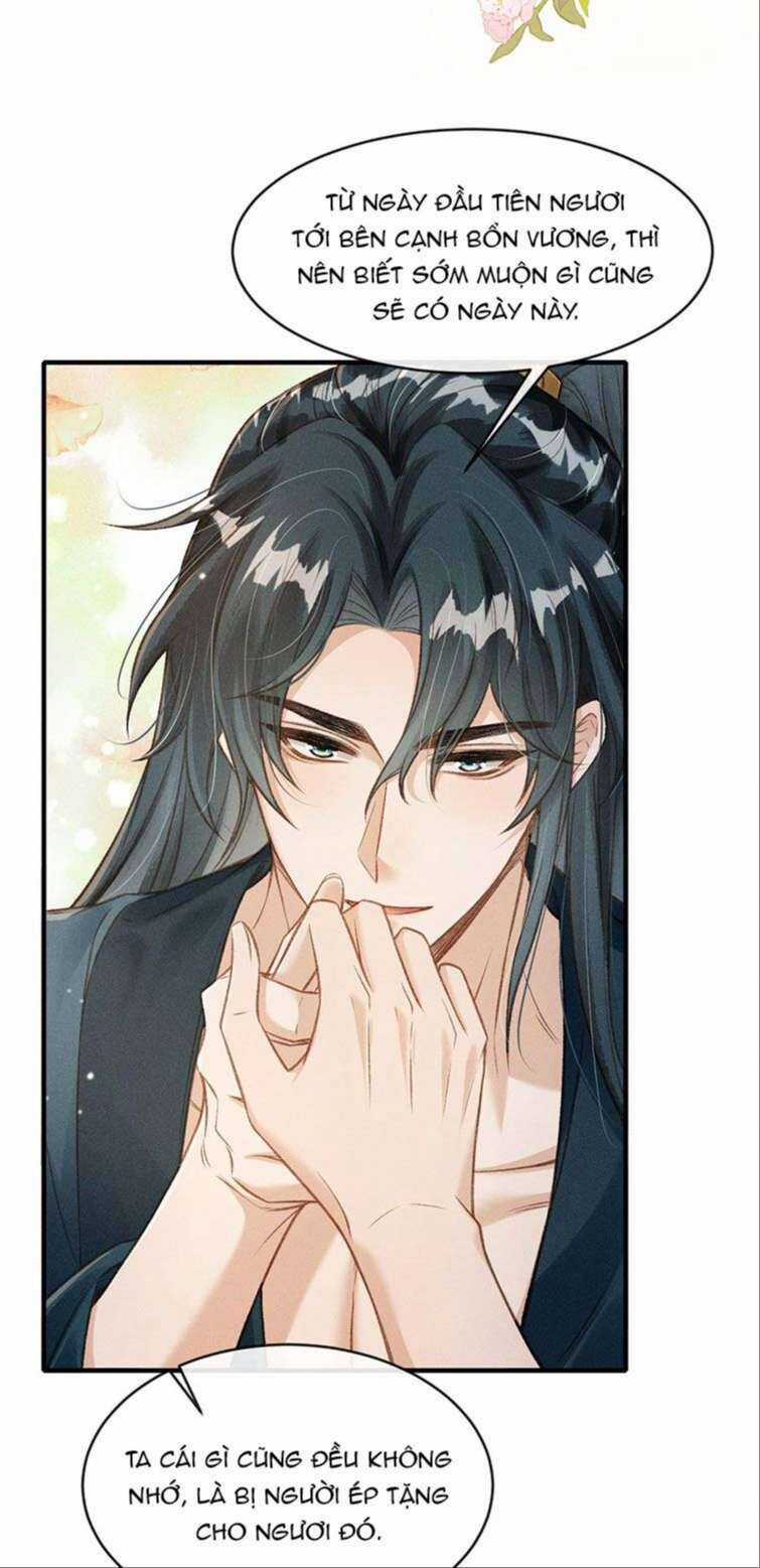 Đan Tiêu Vạn Dặm - Chương 9 - Trang 11