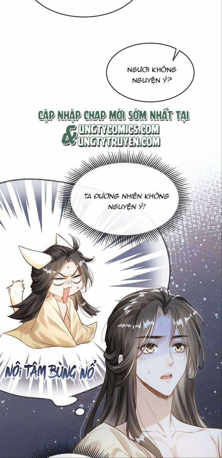 Đan Tiêu Vạn Dặm - Chương 9 - Trang 12