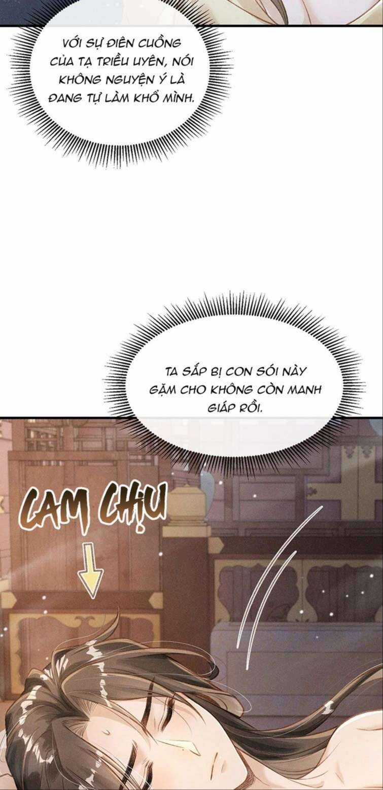 Đan Tiêu Vạn Dặm - Chương 9 - Trang 13