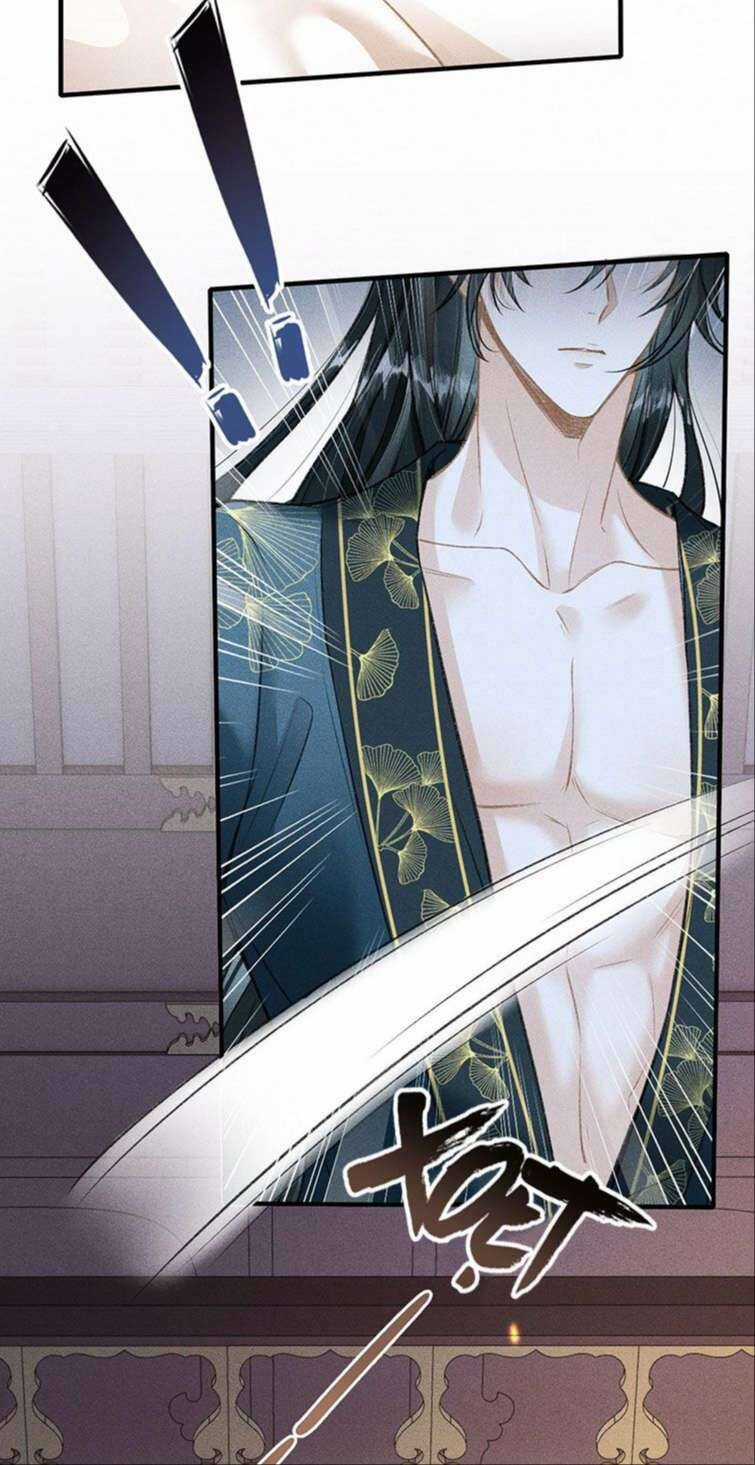 Đan Tiêu Vạn Dặm - Chương 9 - Trang 18