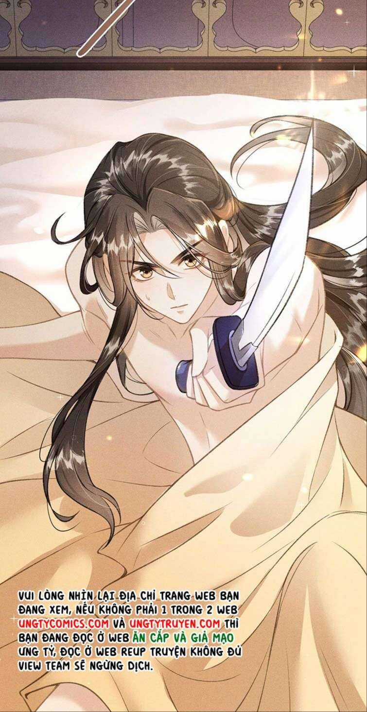 Đan Tiêu Vạn Dặm - Chương 9 - Trang 19