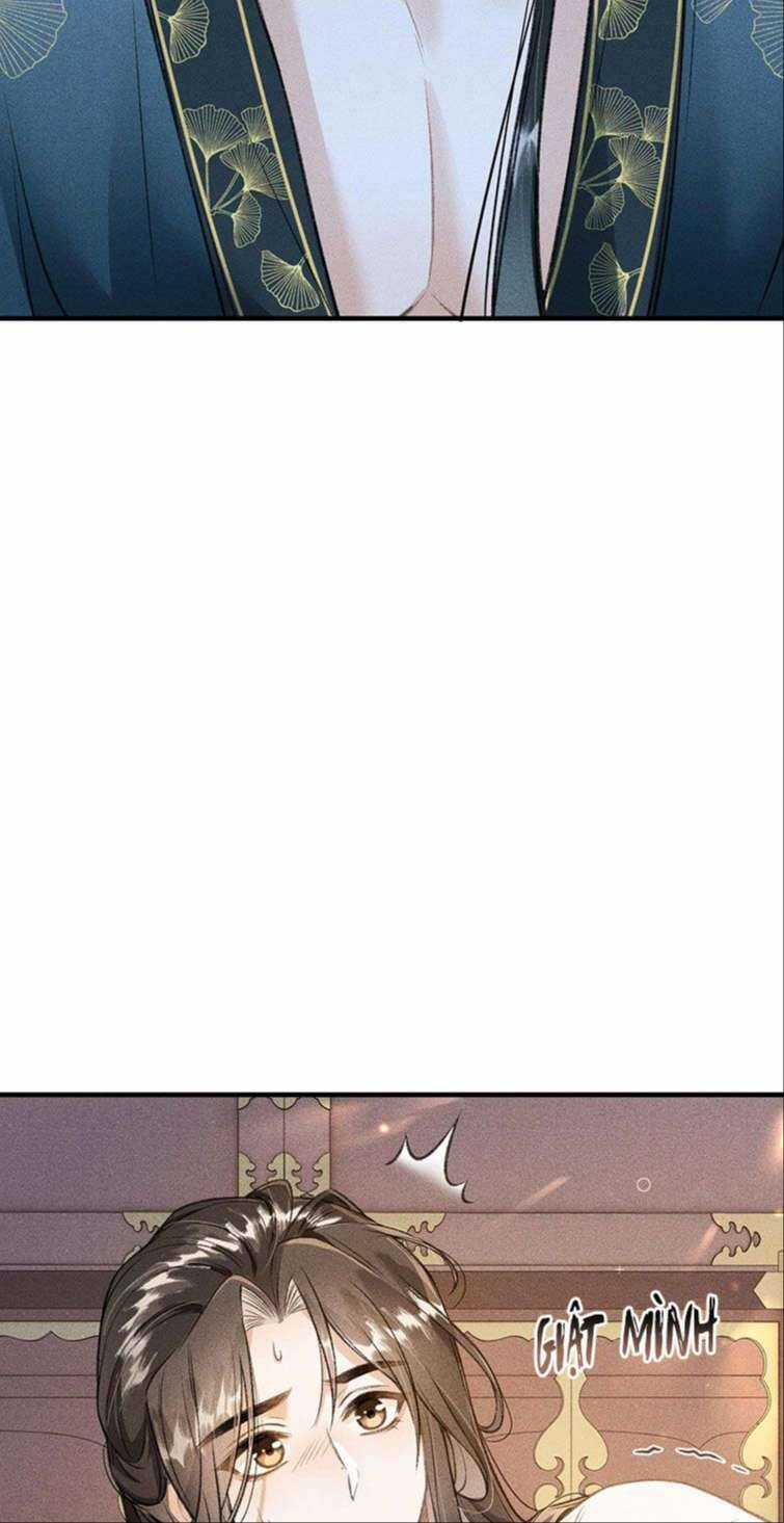 Đan Tiêu Vạn Dặm - Chương 9 - Trang 21