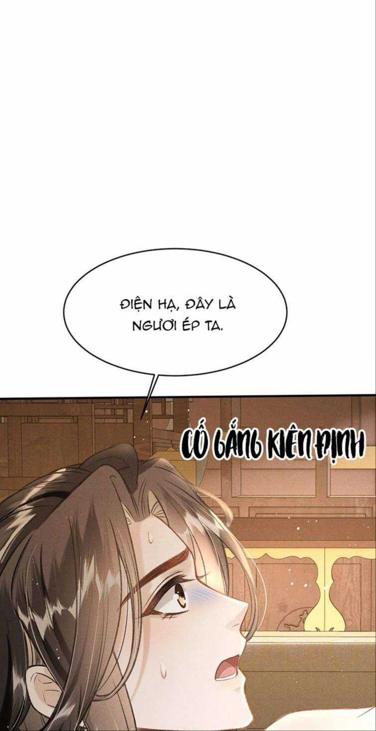 Đan Tiêu Vạn Dặm - Chương 9 - Trang 23