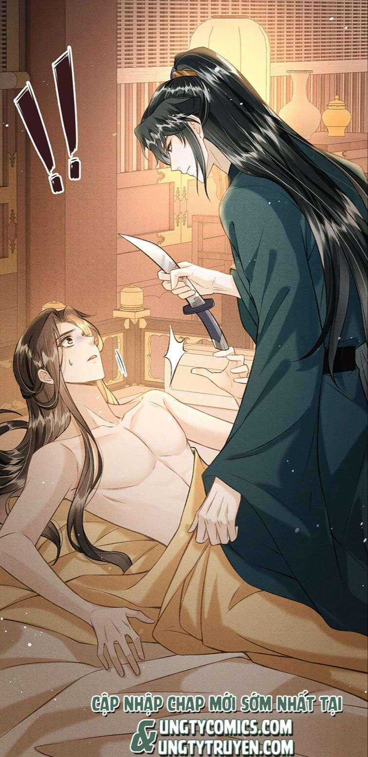 Đan Tiêu Vạn Dặm - Chương 9 - Trang 27