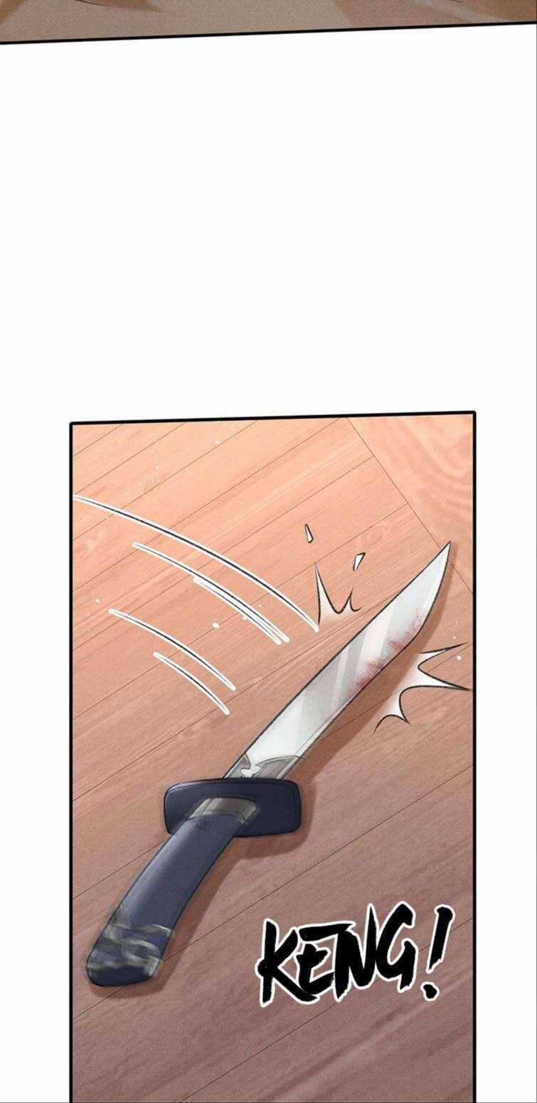 Đan Tiêu Vạn Dặm - Chương 9 - Trang 28