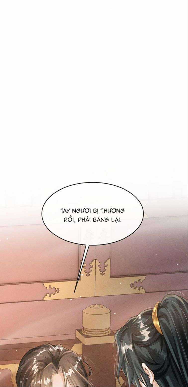 Đan Tiêu Vạn Dặm - Chương 9 - Trang 30