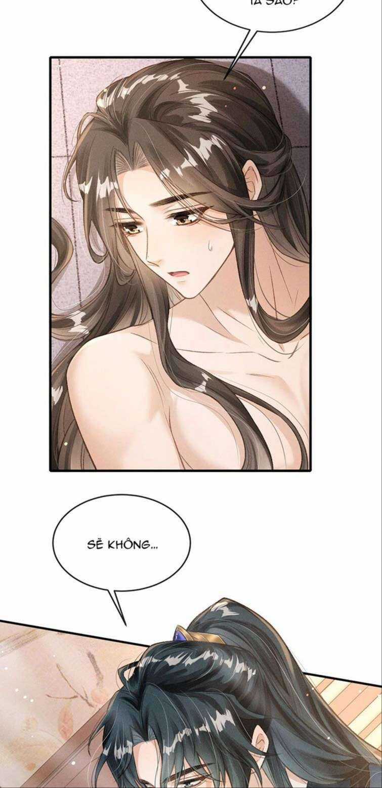 Đan Tiêu Vạn Dặm - Chương 9 - Trang 4