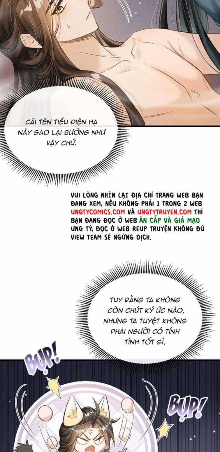 Đan Tiêu Vạn Dặm - Chương 9 - Trang 33