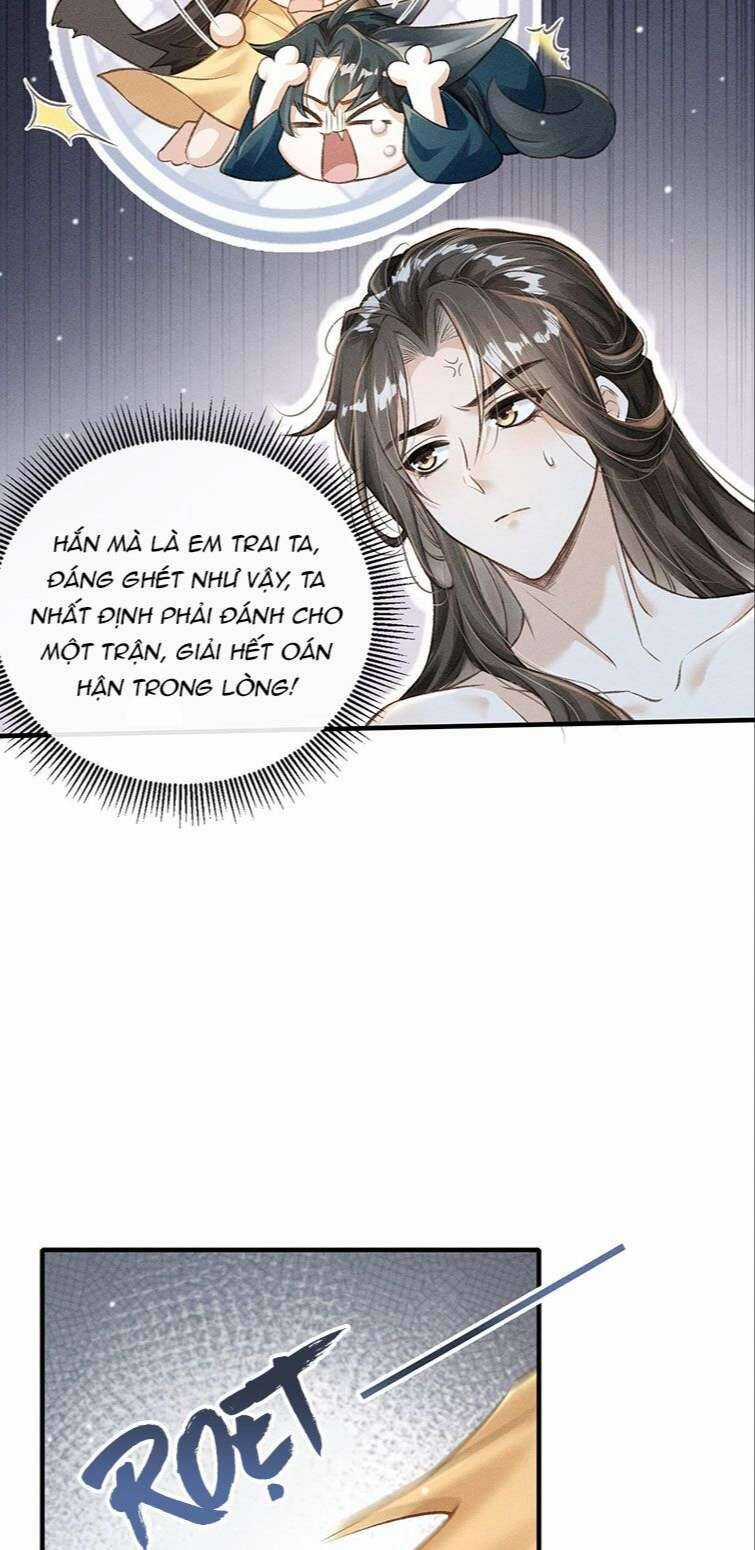 Đan Tiêu Vạn Dặm - Chương 9 - Trang 34