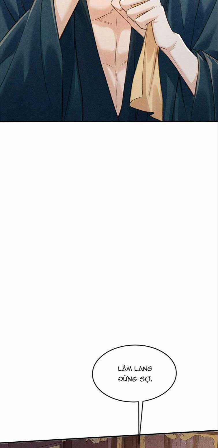 Đan Tiêu Vạn Dặm - Chương 9 - Trang 36