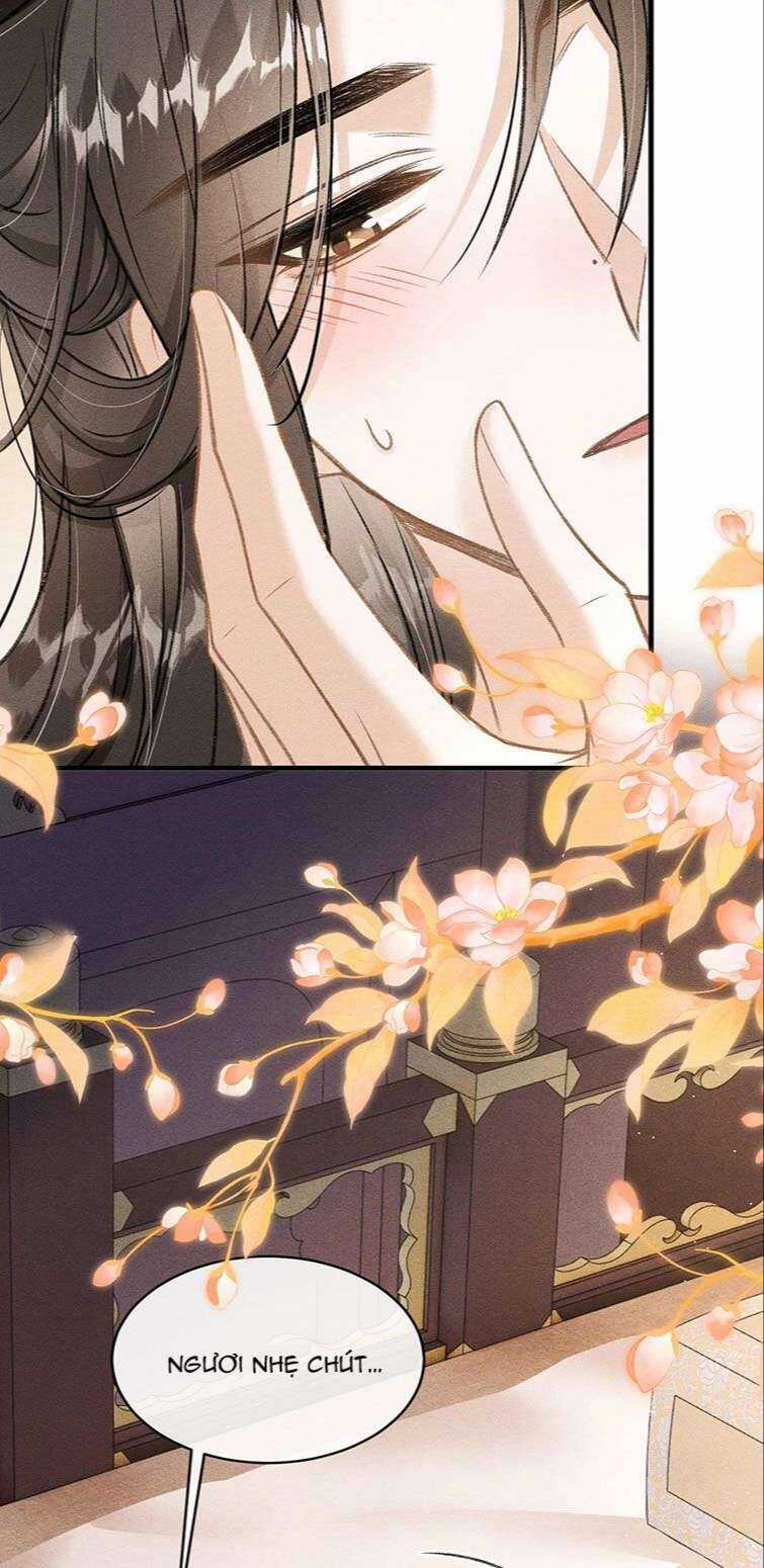 Đan Tiêu Vạn Dặm - Chương 9 - Trang 38