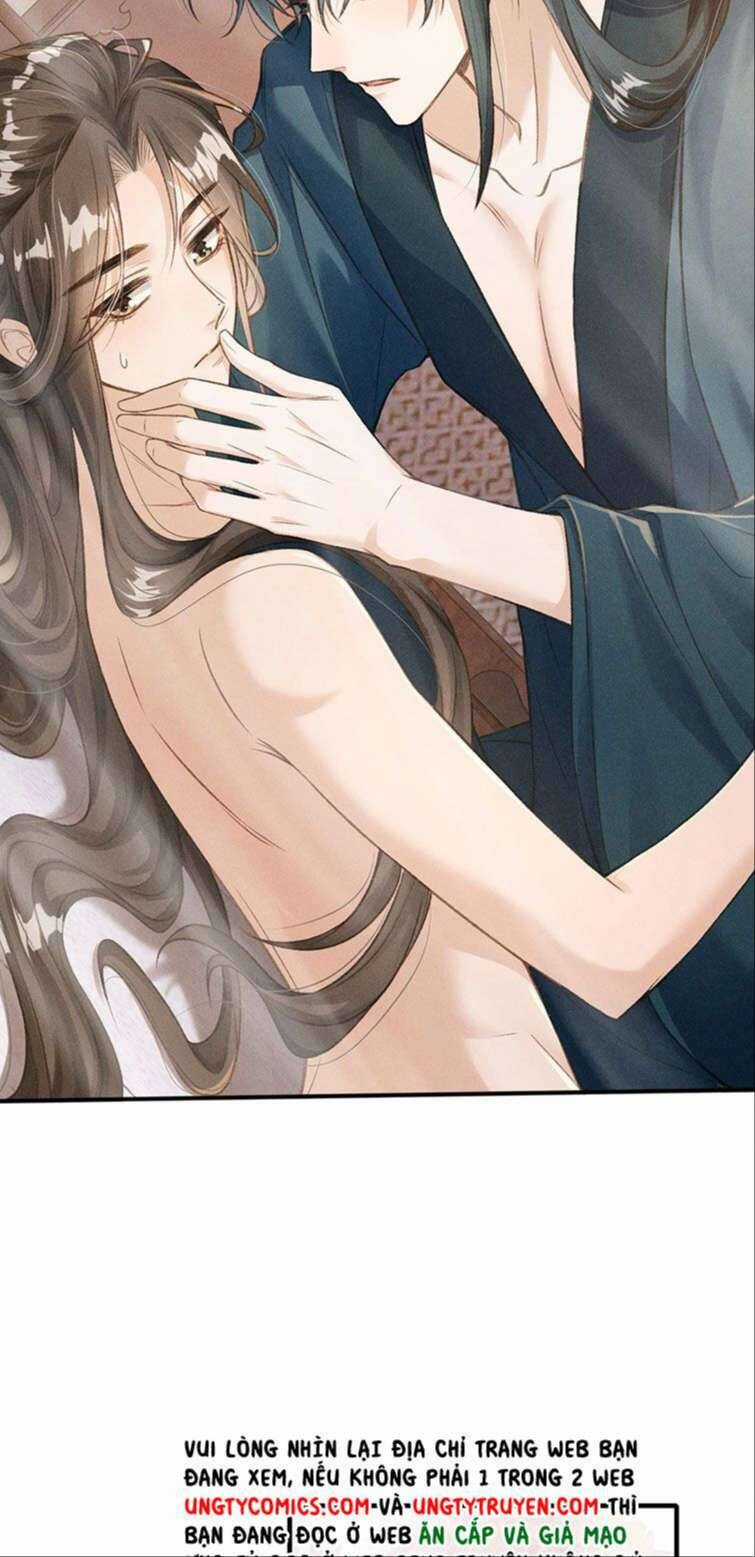 Đan Tiêu Vạn Dặm - Chương 9 - Trang 5