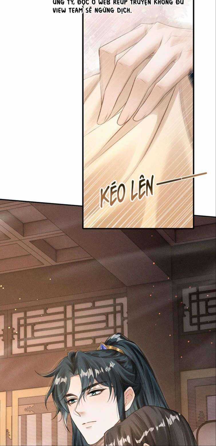 Đan Tiêu Vạn Dặm - Chương 9 - Trang 6