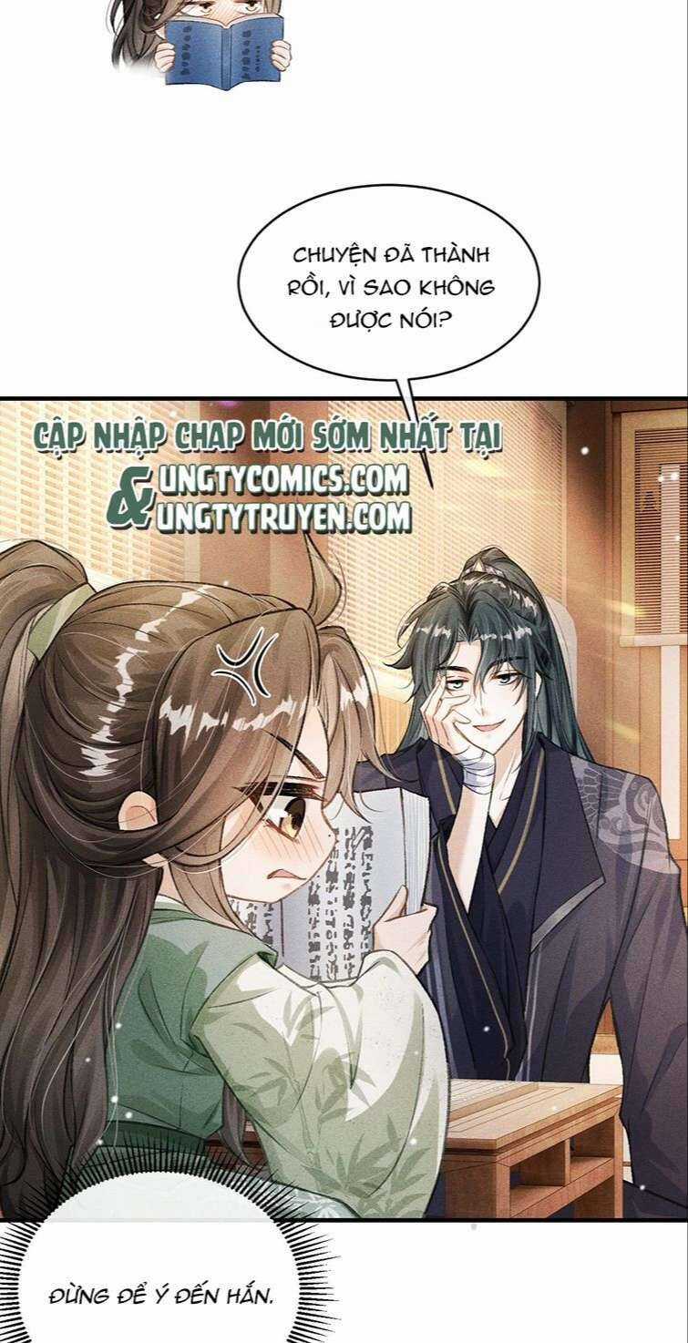 Đan Tiêu Vạn Dặm - Chương 9 - Trang 58