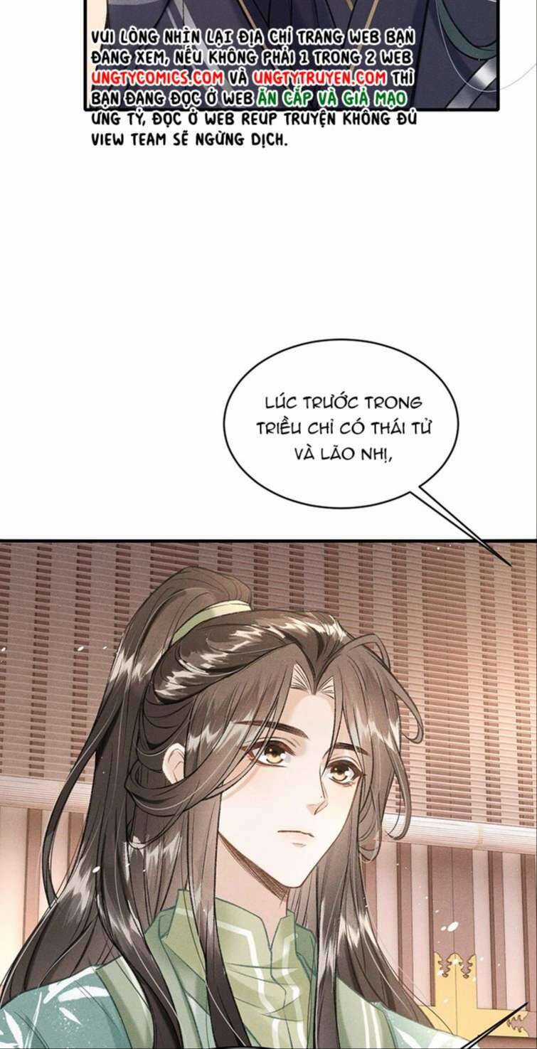 Đan Tiêu Vạn Dặm - Chương 9 - Trang 60