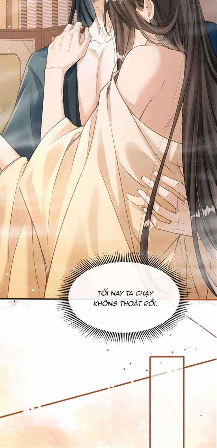 Đan Tiêu Vạn Dặm - Chương 9 - Trang 7