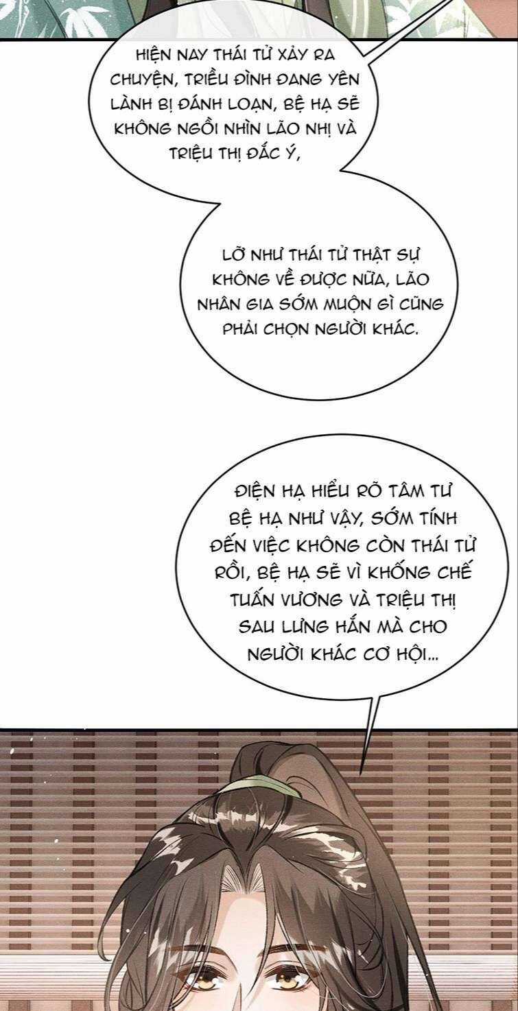 Đan Tiêu Vạn Dặm - Chương 9 - Trang 61