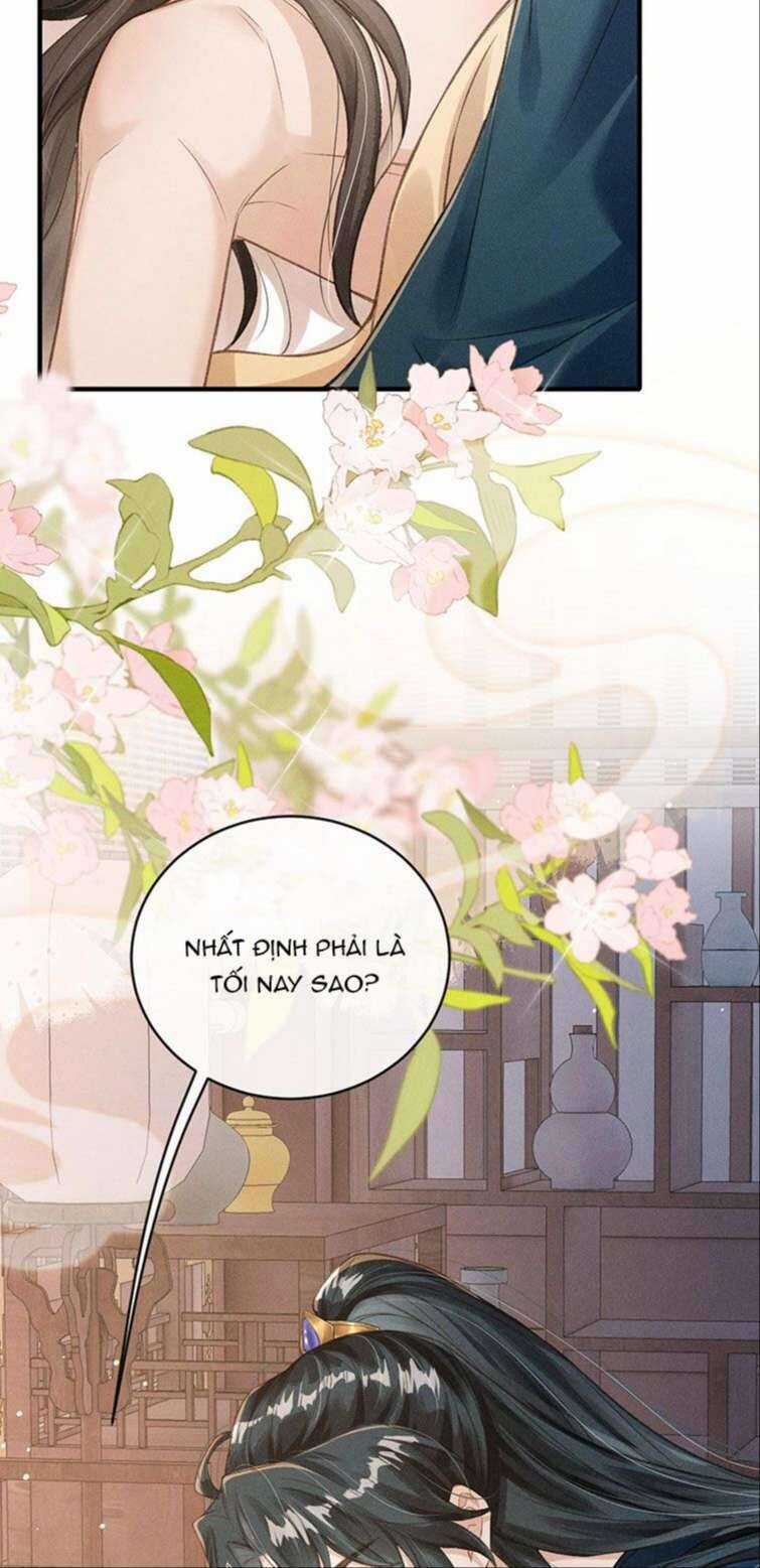 Đan Tiêu Vạn Dặm - Chương 9 - Trang 9