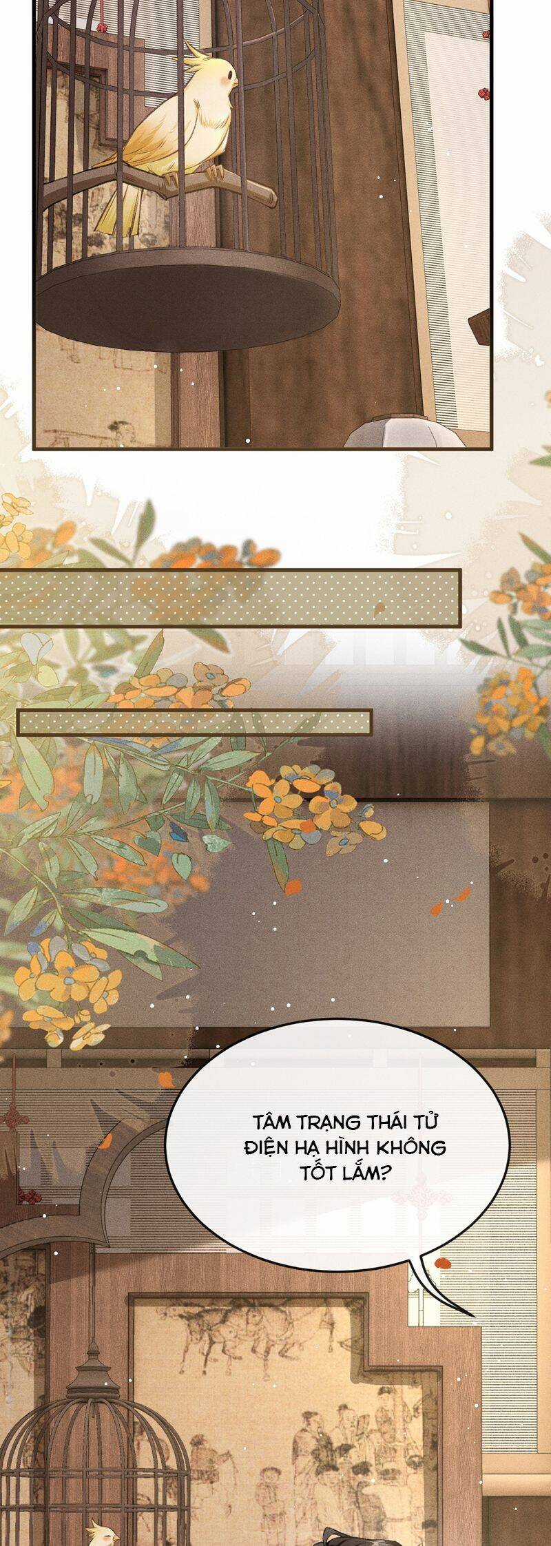 Đan Tiêu Vạn Dặm - Chương 90 - Trang 23