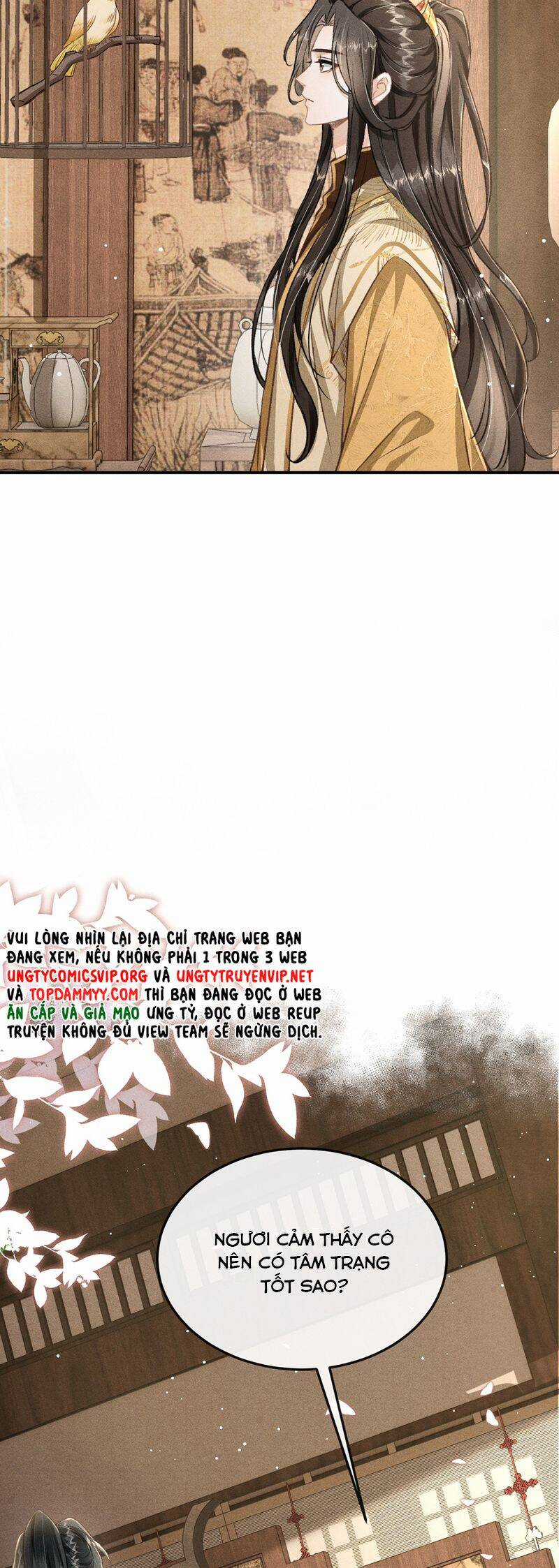 Đan Tiêu Vạn Dặm - Chương 90 - Trang 24