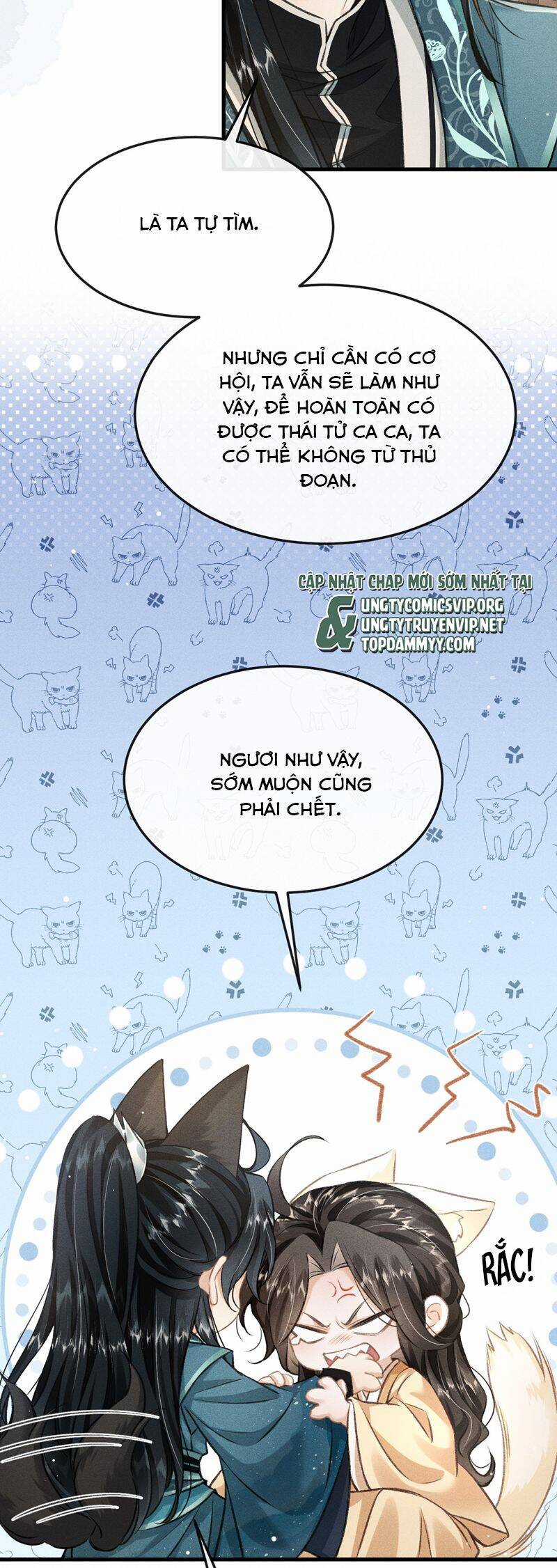 Đan Tiêu Vạn Dặm - Chương 90 - Trang 4