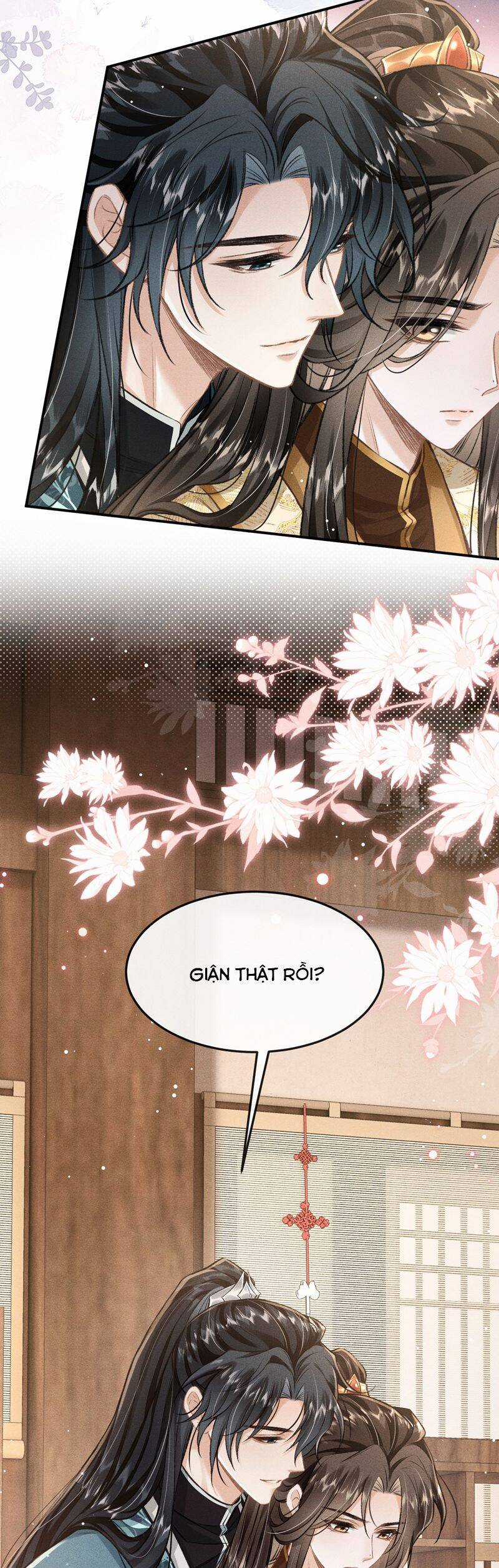 Đan Tiêu Vạn Dặm - Chương 90 - Trang 34