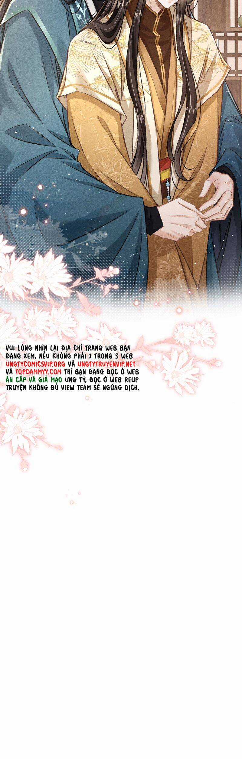 Đan Tiêu Vạn Dặm - Chương 90 - Trang 35