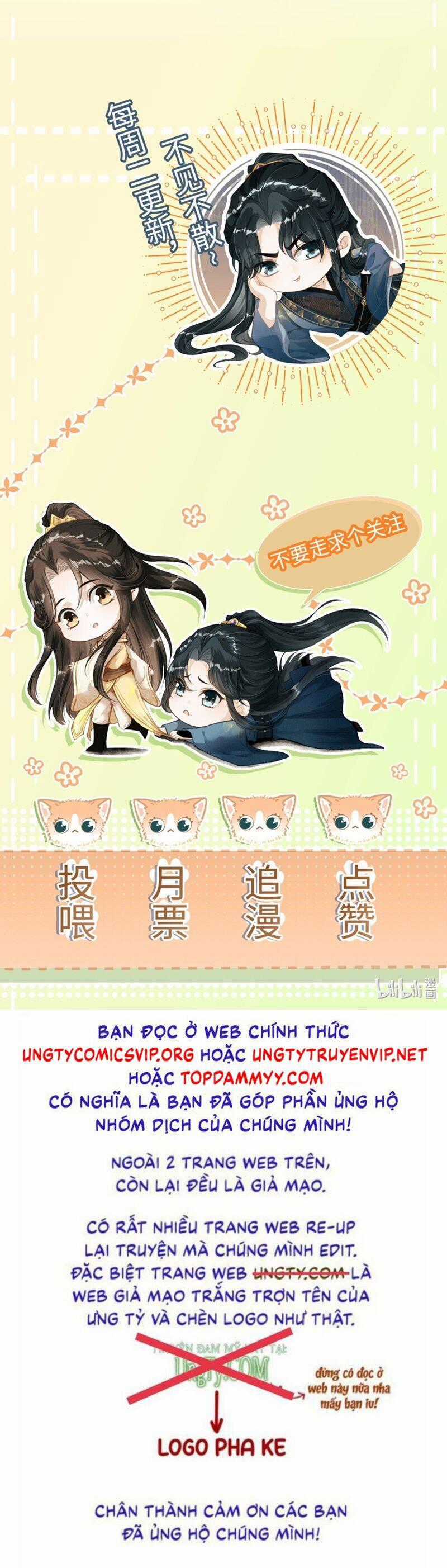 Đan Tiêu Vạn Dặm - Chương 90 - Trang 37