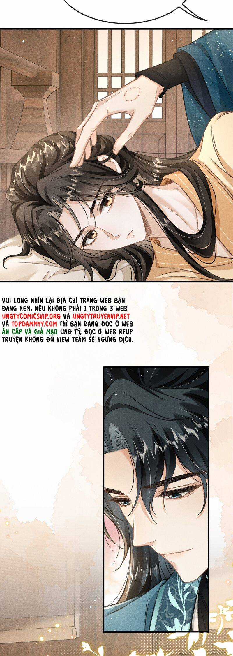 Đan Tiêu Vạn Dặm - Chương 90 - Trang 6