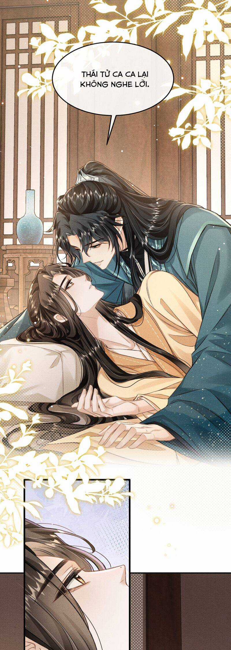 Đan Tiêu Vạn Dặm - Chương 90 - Trang 7