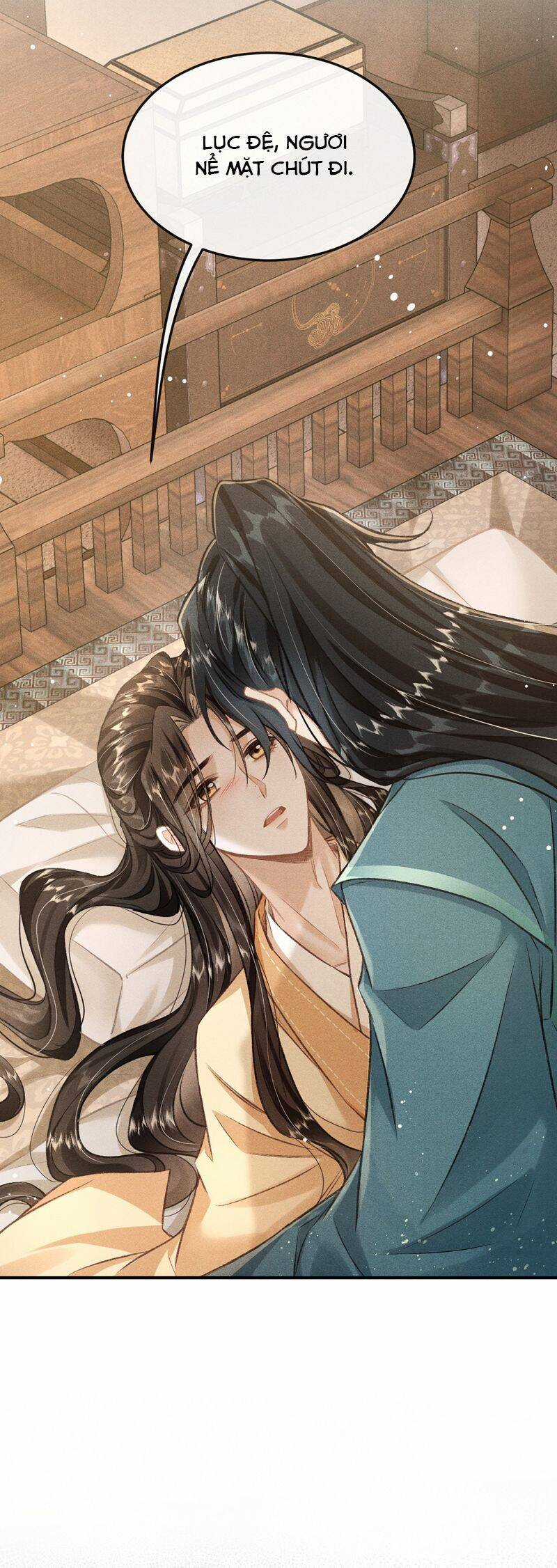 Đan Tiêu Vạn Dặm - Chương 90 - Trang 9