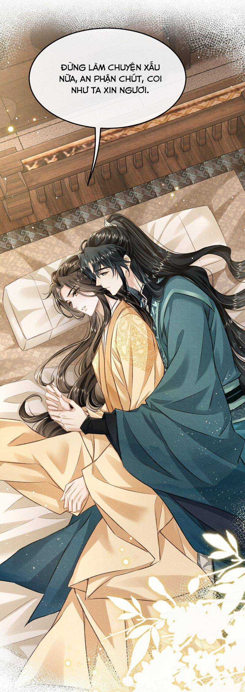 Đan Tiêu Vạn Dặm - Chương 90 - Trang 10