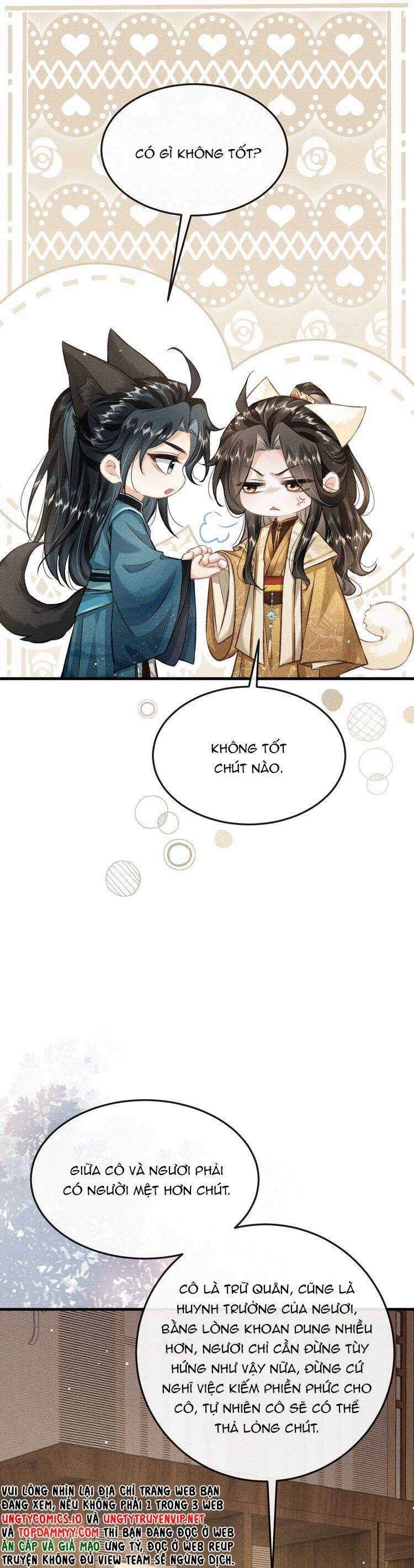 Đan Tiêu Vạn Dặm - Chương 91 - Trang 12