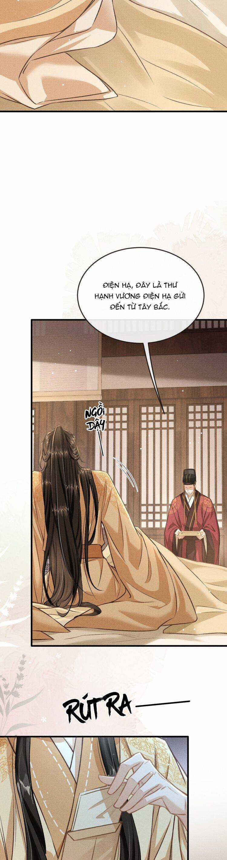 Đan Tiêu Vạn Dặm - Chương 91 - Trang 17