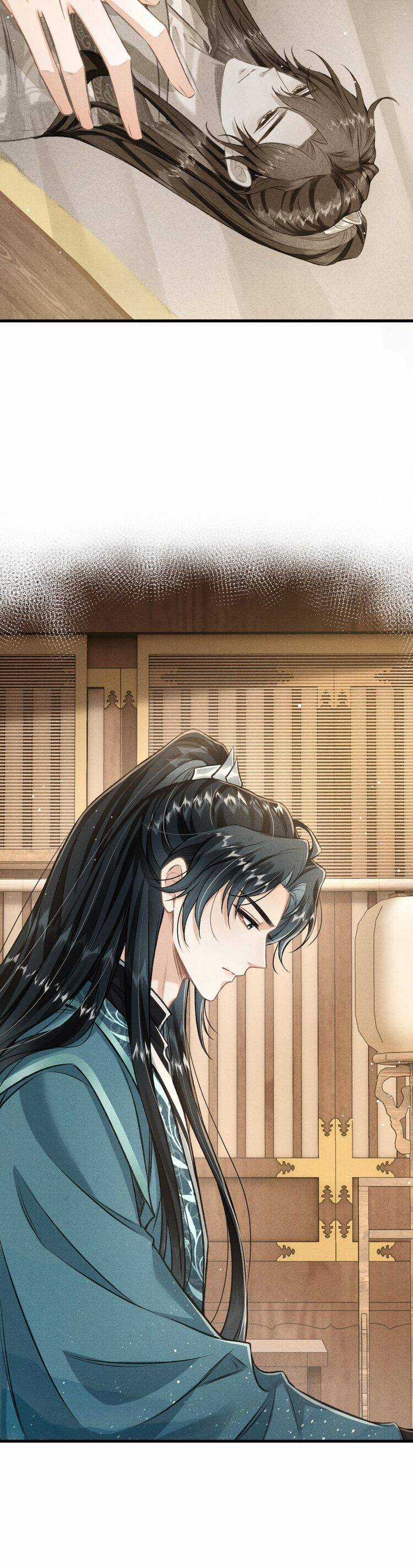 Đan Tiêu Vạn Dặm - Chương 91 - Trang 21