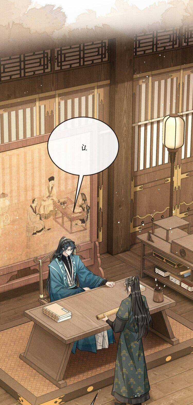 Đan Tiêu Vạn Dặm - Chương 91 - Trang 23