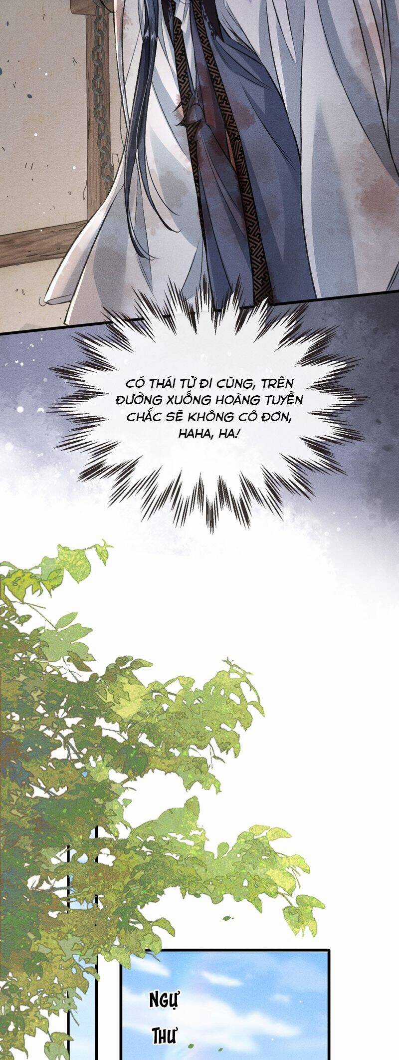 Đan Tiêu Vạn Dặm - Chương 92 - Trang 11