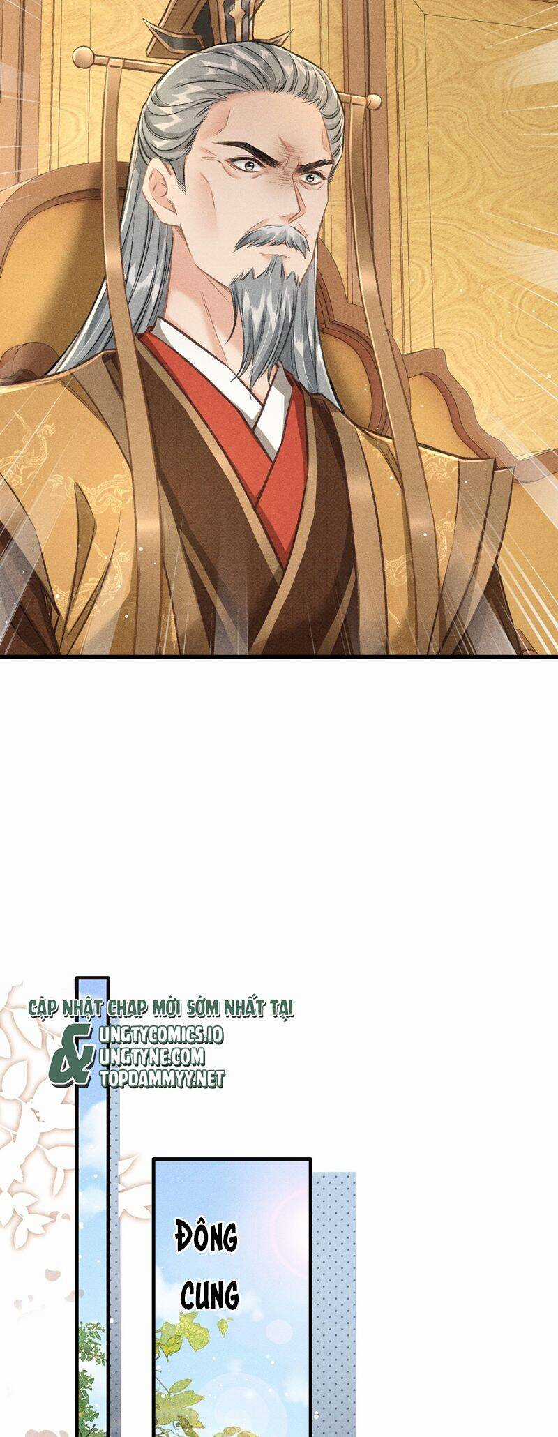 Đan Tiêu Vạn Dặm - Chương 92 - Trang 17