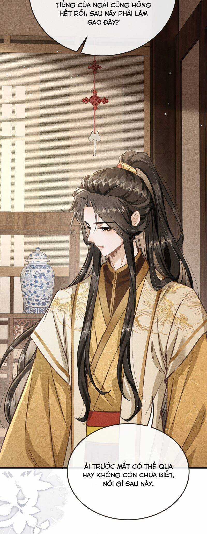 Đan Tiêu Vạn Dặm - Chương 92 - Trang 20